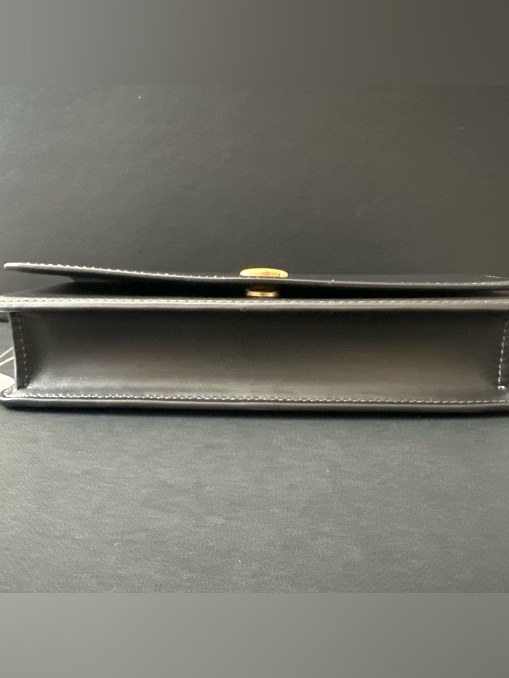 NWT Coach Evie Long Wallet With Chain - Picture 8 of 9